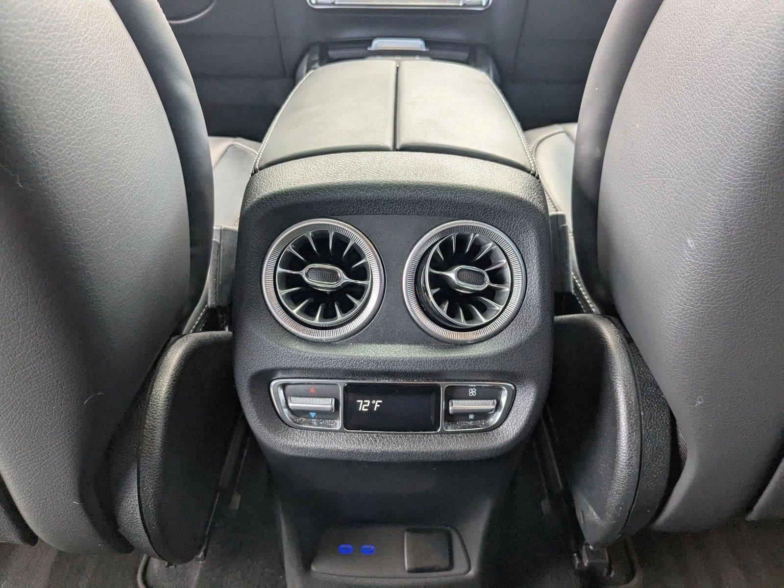 2025 Mercedes-Benz G-Class AMG® G 63 SUV