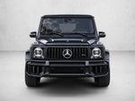 2026 Mercedes-Benz G-Class AMG® G 63 SUV