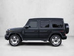 2026 Mercedes-Benz G-Class AMG® G 63 SUV
