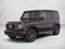 2025 Mercedes-Benz G-Class AMG® G 63 SUV