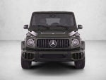 2025 Mercedes-Benz G-Class AMG® G 63 SUV