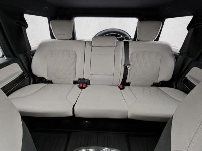 2025 Mercedes-Benz G-Class AMG® G 63 SUV