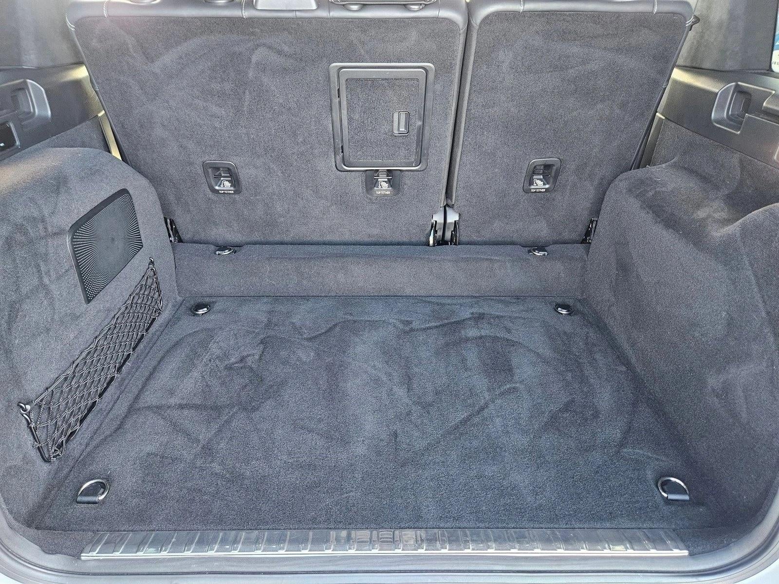 2023 Mercedes-Benz G-Class AMG® G 63 4MATIC® SUV