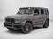2024 Mercedes-Benz G-Class AMG® G 63 4MATIC® SUV