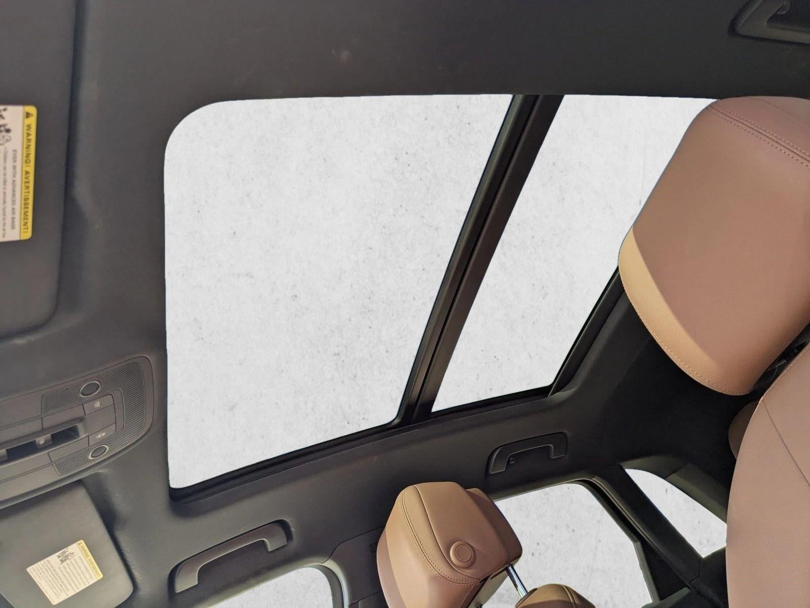 2021 Audi Q3 S line Premium 45 TFSI quattro