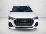 2021 Audi Q3 S line Premium 45 TFSI quattro