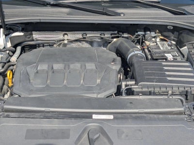 2021 Audi Q3 S line Premium 45 TFSI quattro