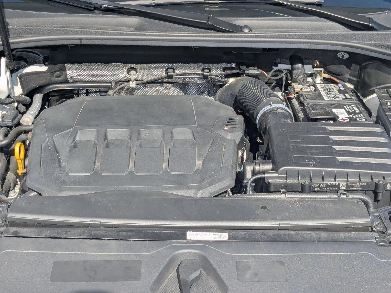 2021 Audi Q3 S line Premium 45 TFSI quattro