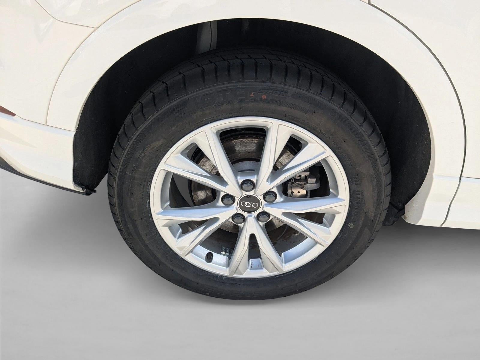 2021 Audi Q3 S line Premium 45 TFSI quattro