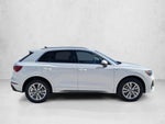 2021 Audi Q3 S line Premium 45 TFSI quattro
