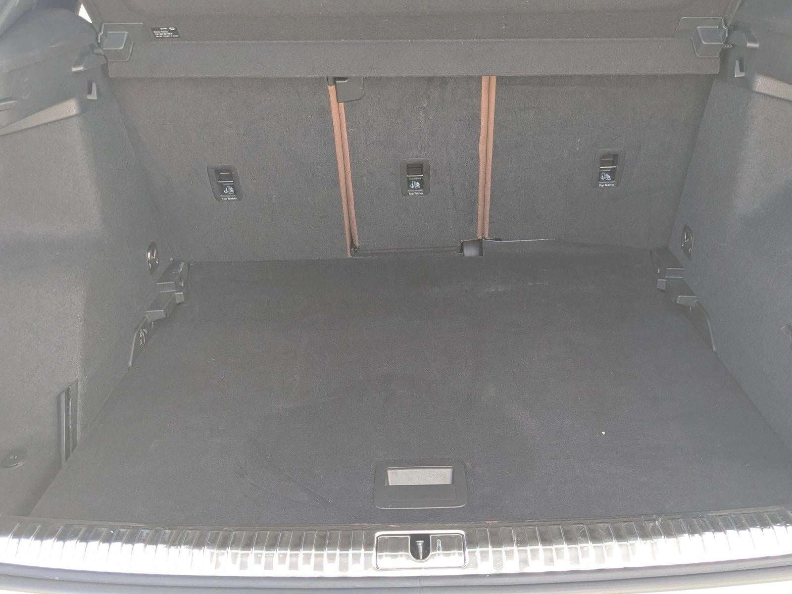 2021 Audi Q3 S line Premium 45 TFSI quattro