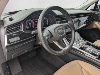 2020 Audi Q7 Premium Plus 55 TFSI quattro