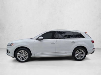 2020 Audi Q7 Premium Plus 55 TFSI quattro
