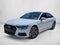 2023 Audi A6 Sedan Premium Plus 45 TFSI quattro