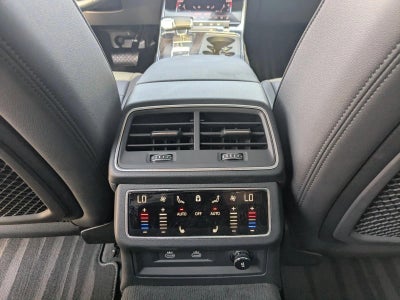 2023 Audi A6 Sedan Premium Plus 45 TFSI quattro