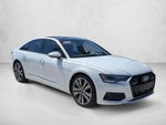 2023 Audi A6 Sedan Premium Plus 45 TFSI quattro