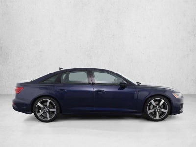 2021 Audi A6 Prestige 55 TFSI quattro