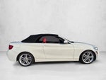 2016 BMW 228i Convertible