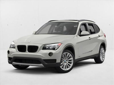 2013 BMW X1 28i RWD 4dr SUV
