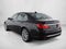 2015 BMW 740Li Sedan