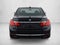 2015 BMW 740Li Sedan