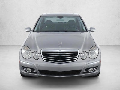 2008 Mercedes-Benz E-Class E 350 Luxury Sedan