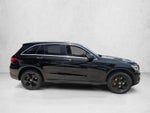 2018 Mercedes-Benz GLC GLC 300 SUV