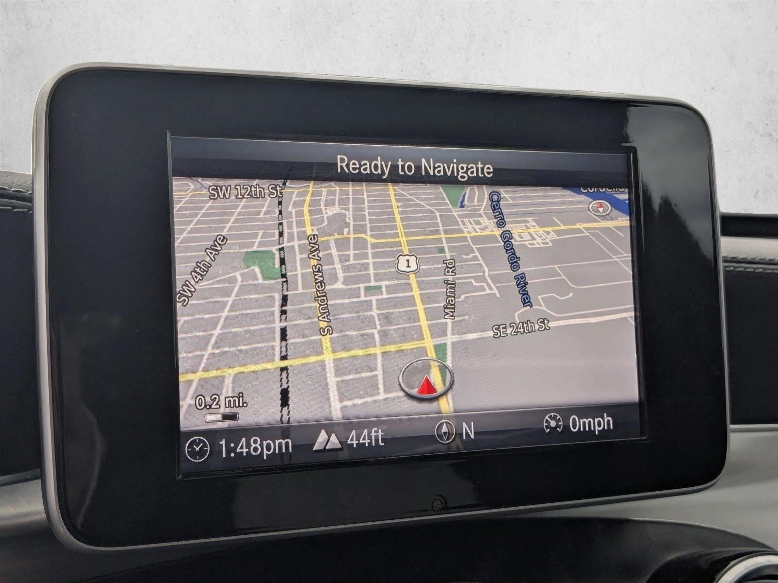 2019 Mercedes-Benz GLC GLC 300 4MATIC® Coupe