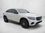 2019 Mercedes-Benz GLC GLC 300 4MATIC® Coupe