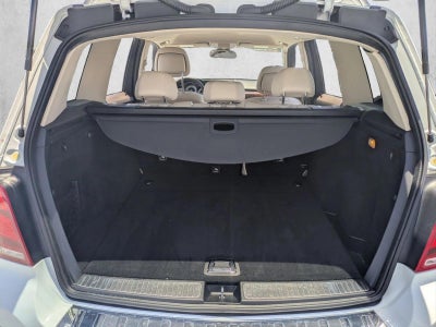 2014 Mercedes-Benz GLK GLK 250 BlueTEC 4MATIC®