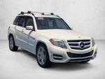 2014 Mercedes-Benz GLK GLK 250 BlueTEC 4MATIC®
