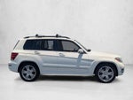2014 Mercedes-Benz GLK GLK 250 BlueTEC 4MATIC®