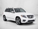 2014 Mercedes-Benz GLK GLK 350