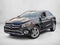 2018 Mercedes-Benz GLA GLA 250 SUV