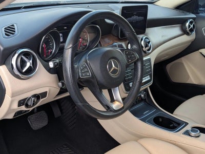 2018 Mercedes-Benz GLA GLA 250 SUV