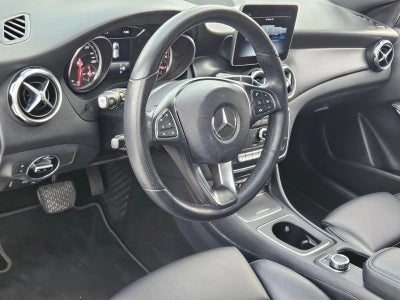 2019 Mercedes-Benz GLA GLA 250 SUV