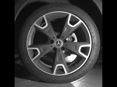 2019 Mercedes-Benz GLA GLA 250 SUV