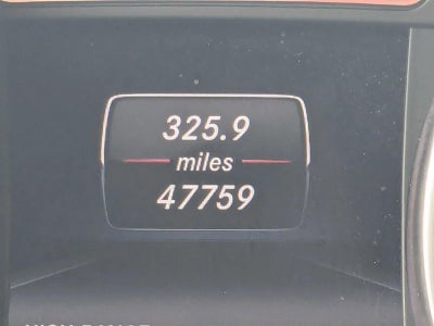 2018 Mercedes-Benz G-Class AMG® G 63 4MATIC® SUV