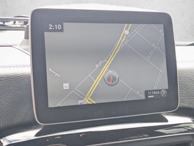 2018 Mercedes-Benz G-Class AMG® G 63 4MATIC® SUV