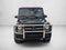 2018 Mercedes-Benz G-Class AMG® G 63 4MATIC® SUV