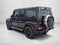2018 Mercedes-Benz G-Class AMG® G 63 4MATIC® SUV