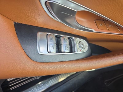2018 Mercedes-Benz E-Class E 400 RWD Coupe