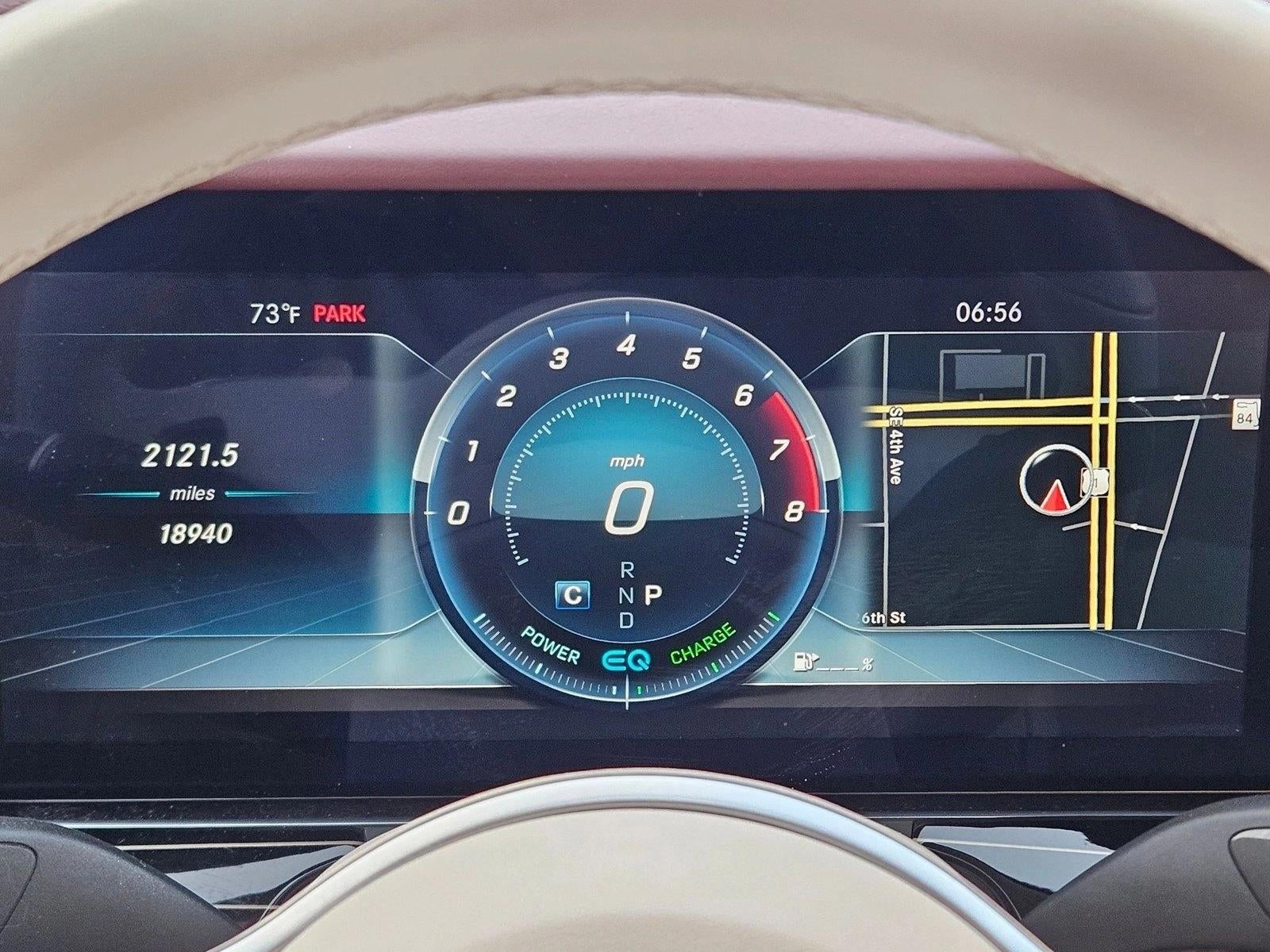 2019 Mercedes-Benz CLS CLS 450 4MATIC® Coupe