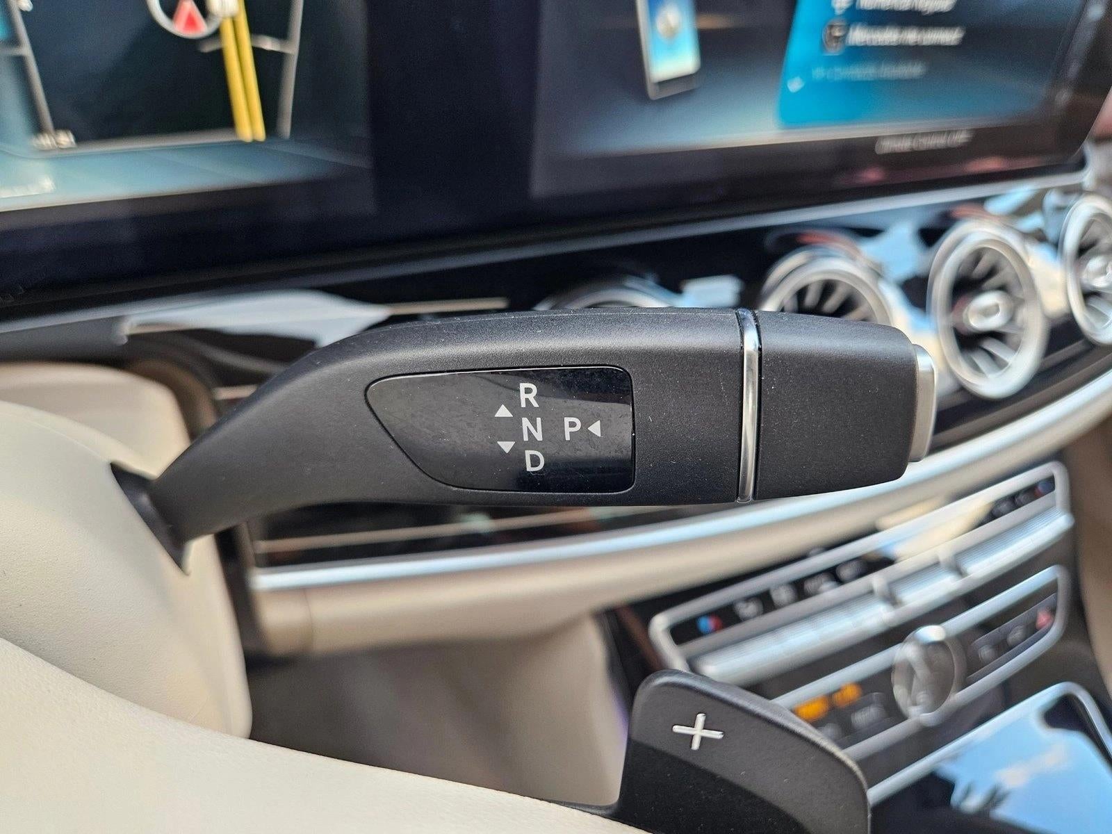 2019 Mercedes-Benz CLS CLS 450 4MATIC® Coupe