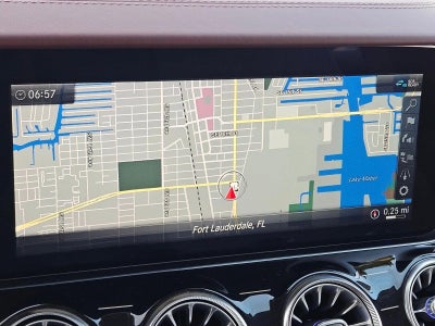 2019 Mercedes-Benz CLS CLS 450 4MATIC® Coupe