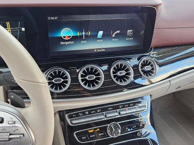 2019 Mercedes-Benz CLS CLS 450 4MATIC® Coupe