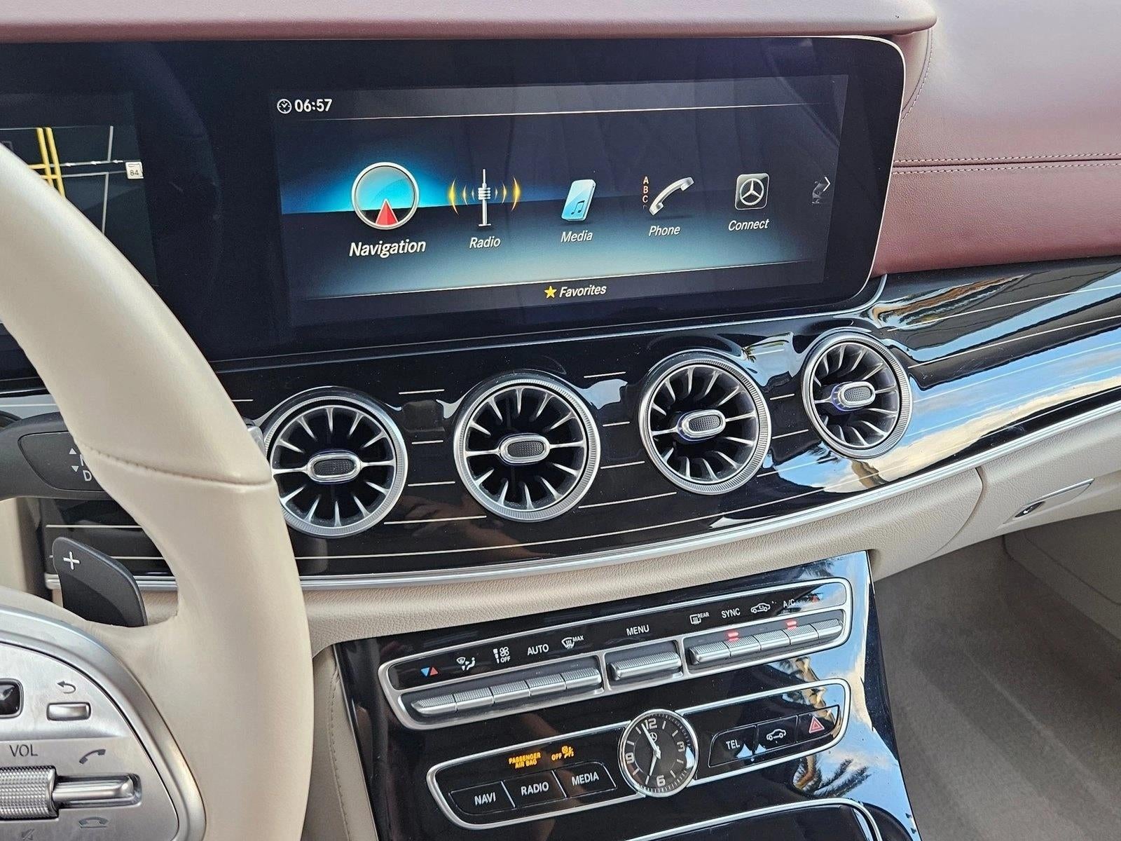 2019 Mercedes-Benz CLS CLS 450 4MATIC® Coupe