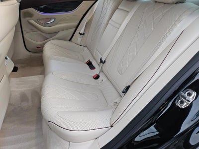 2019 Mercedes-Benz CLS CLS 450 4MATIC® Coupe