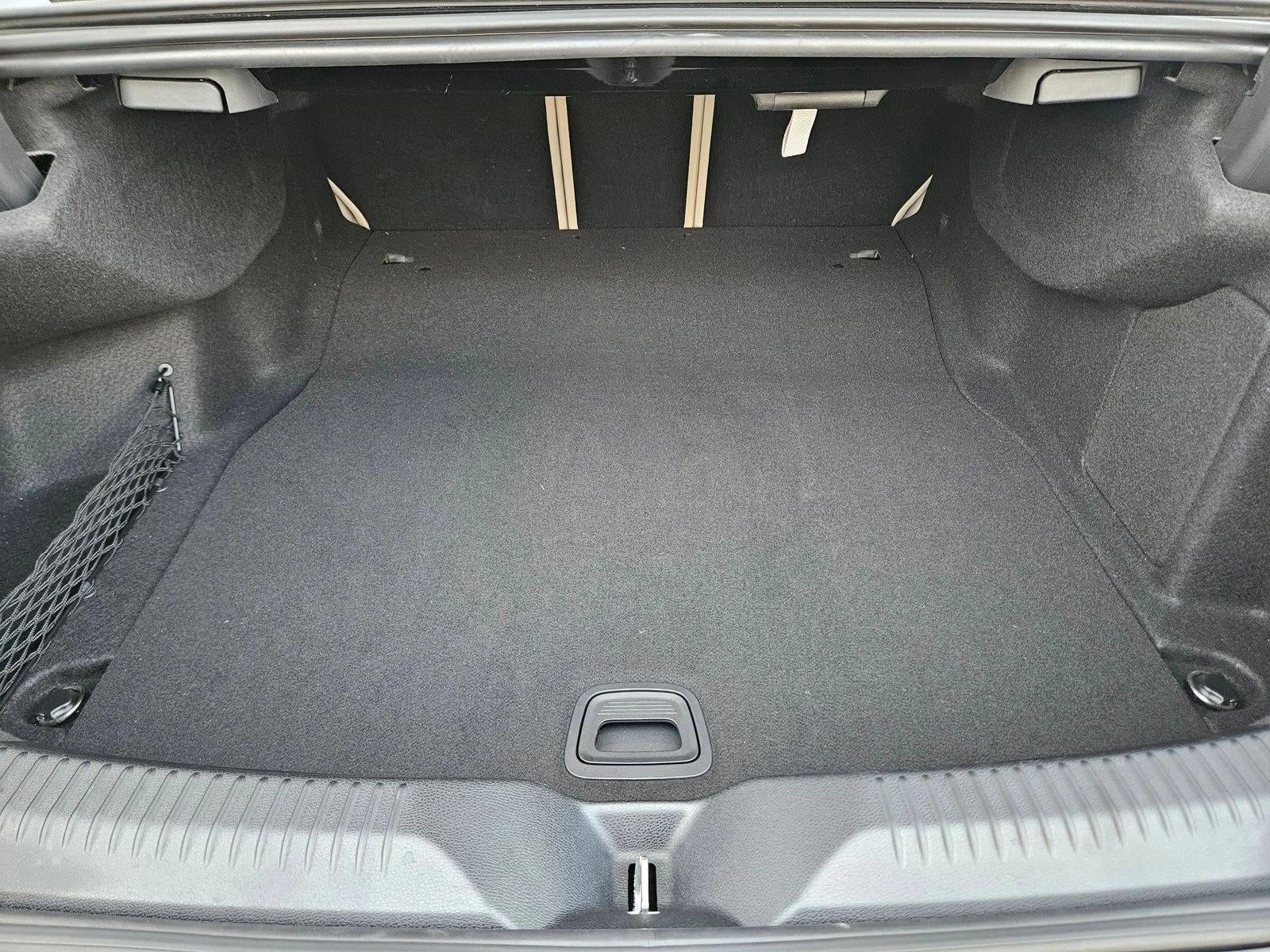 2019 Mercedes-Benz CLS CLS 450 4MATIC® Coupe