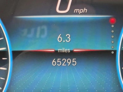 2020 Mercedes-Benz CLA CLA 250 Coupe